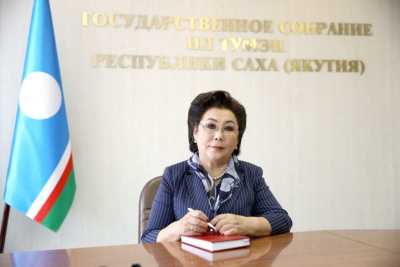 По инициативе «Единой России» разработают программу по восстановлению детских лагерей по всей стране / ЯСИА   Город Владивосток