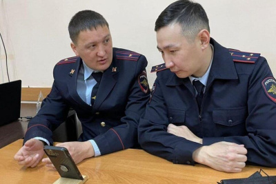 В Якутии составили портрет типичной жертвы телефонных мошенников / ЯСИА   Республика Саха (Якутия)