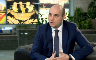 Глава Мирнинского района Якутии: Муниципальные округа получат полномочия в полном спектре / Анастасия Филиппова  Мирнинский Республика Саха (Якутия)