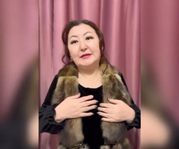 «Край родной, тебя я воспеваю» /   Мирнинский Мирнинский