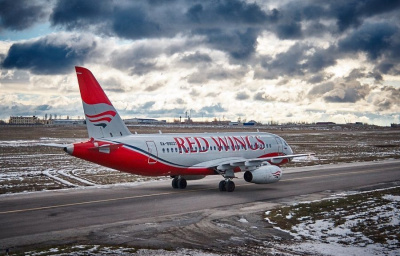 Авиакомпания «РедВингс» открыла продажу субсидируемых билетов из Якутска и Мирного в Санкт-Петербург / ЯСИА Якутск Якутск Республика Саха (Якутия)