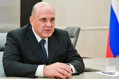 Правительство утвердило правила предоставления субсидий на поддержку творческих проектов / ЯСИА   