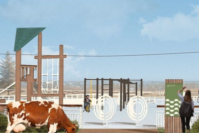 "1000 дворов на Дальнем Востоке": в Якутии 33 проекта направлены на экспертизу / ЯСИА   Республика Саха (Якутия)