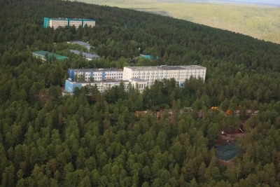 В Нерюнгринской ЦРБ завершили реконструкцию женской консультации / ЯСИА   