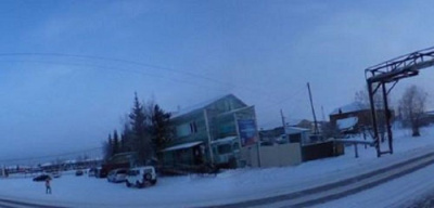 Центр занятости населения Верхневилюйского улуса Якутии ждёт модернизация / ЯСИА  Верхневилюйский Республика Саха (Якутия)