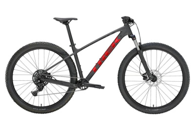 Горный велосипед Trek Marlin 5 Gen 3, год 2025, цвет Черный, ростовка 17