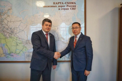 В Якутии усилят работу по подготовке кадров для железнодорожного транспорта / ЯСИА   Республика Саха (Якутия)