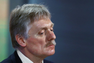 Песков отметил, что угрозы США "изрядно надоели" / ЯСИА   Город Москва