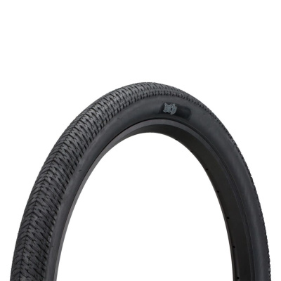 Maxxis Покрышка Maxxis Dth 20x1.95 49-406 Foldable EXO, цвет Черный