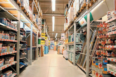 В России могут создать цифровую платформу для прямых закупок стройматериалов / ЯСИА   