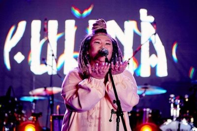 Певица из Якутии Июлина Попова победила в грантовом конкурсе New/Open Showcase 2022 / Анастасия Филиппова   Республика Саха (Якутия)