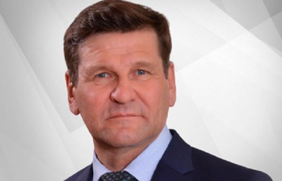 Гендиректор "АЛМАР": Мы одни из первых в России идем по пути современного горного юниора / ЯСИА   