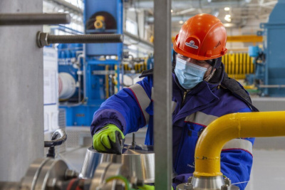 Уложились в 72 часа / ЯСИА   