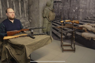 Якутян приглашают на онлайн-программу ко Дню защитника Отечества / ЯСИА   Республика Саха (Якутия)