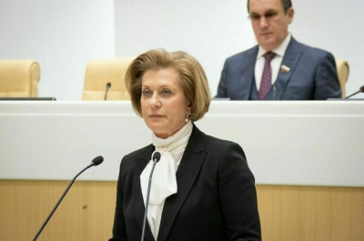 Новые тест-системы для выявления коронавируса разрабатывают в России / ЯСИА   