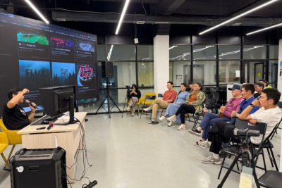 Нейросети помогут якутским фильмам преодолеть бюджетные ограничения / Мария Горохова   