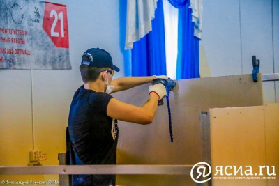 Проект по профориентации молодежи стартует в трех районах Якутии / Дмитрий Осипов   Республика Саха (Якутия)