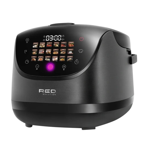 Мультиварка RED SOLUTION COLORSENSE RMC-88