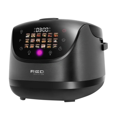 Мультиварка RED SOLUTION COLORSENSE RMC-88