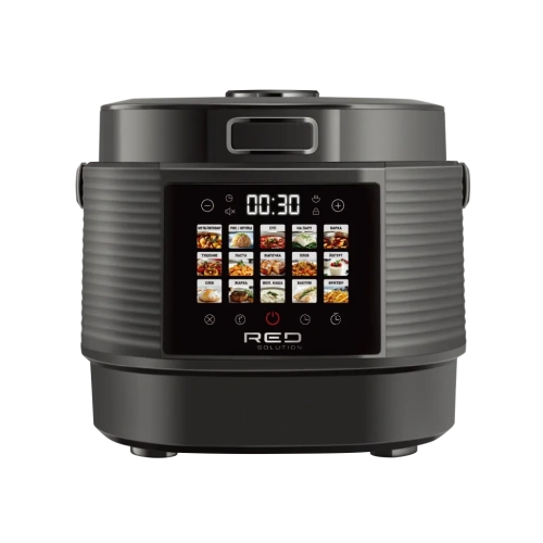Мультиварка RED SOLUTION COLORSENSE M4350