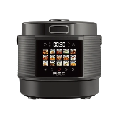 Мультиварка RED SOLUTION COLORSENSE M4350