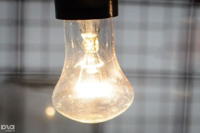 Энергетики восстанавливают электроснабжение нескольких улиц Якутска / ЯСИА Якутск Якутск Республика Саха (Якутия)