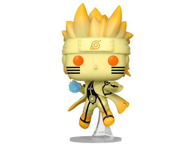 71633 Фигурка Naruto: Kurama Link Mode (Exc)