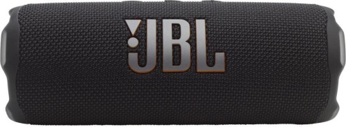 Портативная акустика JBL Flip 7 черный