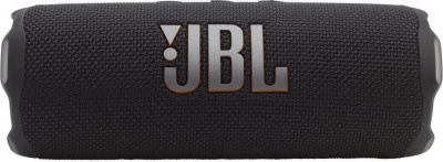 Портативная акустика JBL Flip 7 черный