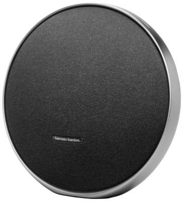 Портативная акустика Harman Kardon Onyx Studio 9 Черный