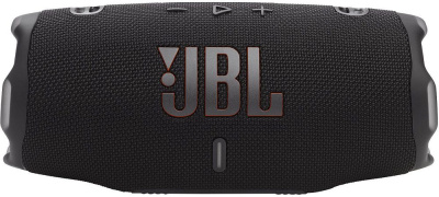 Портативная акустика JBL Charge 6 черный