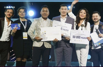 С 20 февраля стартует республиканский вокальный конкурс «СулуSTAR» / ЯСИА   