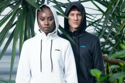 Участников Игр "Дети Азии" экипируют в одежду из экотехнологичных материалов / ЯСИА   