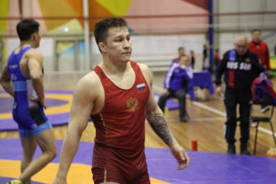 Три якутских борца выйдут на ковер турнира в Болгарии / ЯСИА   Республика Саха (Якутия)