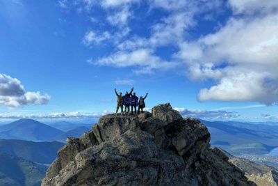 Названы самые популярные туристические направления в Якутии / ЯСИА   Республика Саха (Якутия)