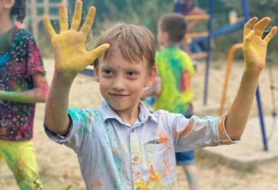 Единая Россия: Необходимо дальше развивать меры поддержки молодых семей / ЯСИА   