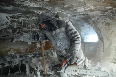 Дневник судоремонта ЛОРПа: В технической готовности сдано 57 единиц флота / ЯСИА   