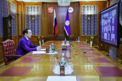 Около 500 студентов из Якутии обучаются в ведущих вузах по программе поддержки молодых талантов   / ЯСИА   Республика Саха (Якутия)