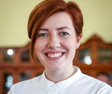 Замминистра по делам молодежи Якутии Любовь Клюкина покинула пост по семейным обстоятельствам / Дмитрий Осипов   Республика Саха (Якутия)