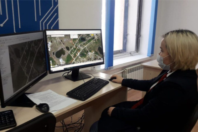 В Якутии школьники интегрировали движение автобусов в городе Покровске в 2ГИС / Дмитрий Осипов   Республика Саха (Якутия)