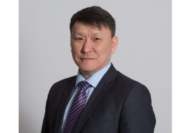 Валерий Федоров стал доктором биологических наук / Дьулустаан Сергеев   