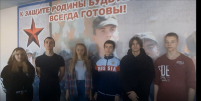 «Снежный барс» подвел итоги /   Мирнинский Мирнинский