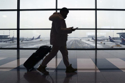 Росавиация проконтролирует цены на часть авиабилетов / ЯСИА   Город Москва