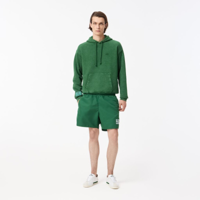 Мужские плавательные шорты Lacoste
