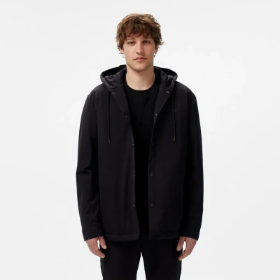 Мужская рубашка Lacoste