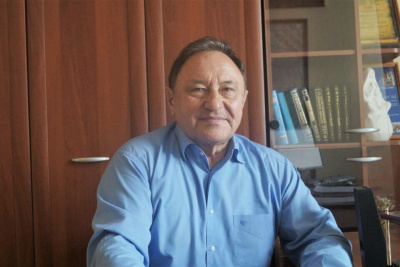 «Это наши соотечественники». Иван Горохов о помощи жителям ДНР и ЛНР / ЯСИА   