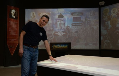 Дмитрий Соловьев прокомментировал указ о признании независимости ЛНР и ДНР / ЯСИА   