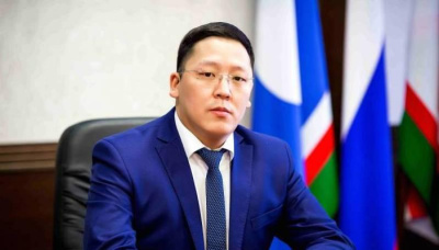 Руслан Платонов: Якутия готова принять, оказать помощь и трудоустроить беженцев / ЯСИА   Республика Саха (Якутия)