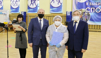 Своевременно и эффективно /   Мирнинский Мирнинский