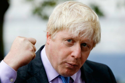 Великобритания вводит санкции против пяти российских банков / ЯСИА   